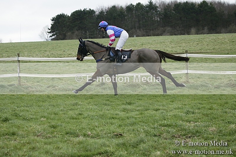 PtP 031217 564 - Hursley Hambledon Point-to-Point Larkhill 03/12/17