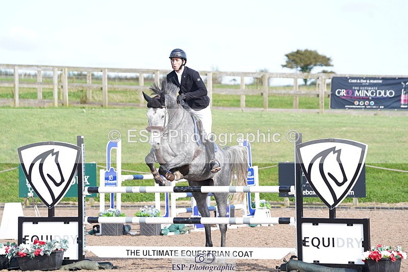 241005A-150634-05060 - SAT Cls 11 Snr Newc & 1.10m Open