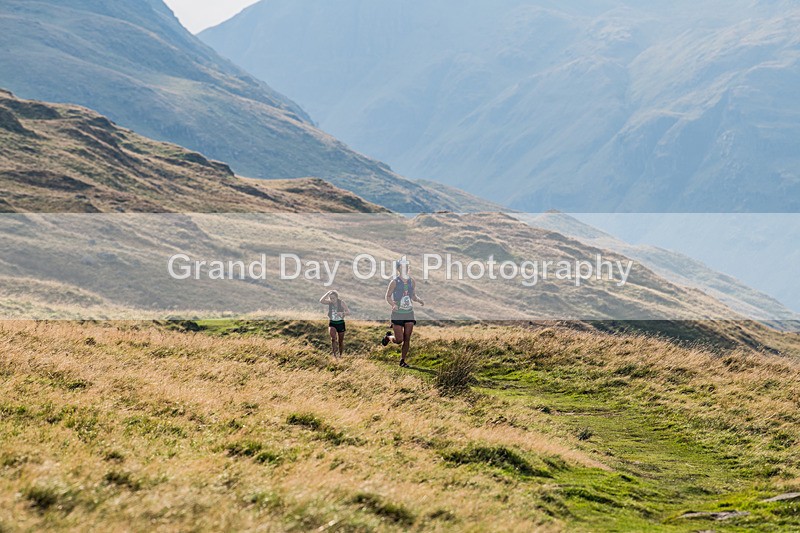 HBMR-Leg 4-511 - Hodgson Brothers Mountain Relay Leg 4 Saturday 5th October 2024