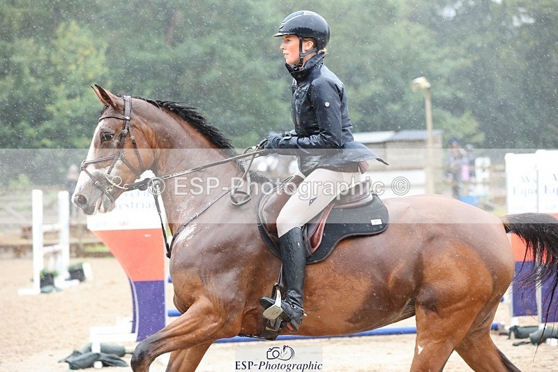 240705-170110-13081 - Cls 25 6 Yr Old Qualifier 1.20m