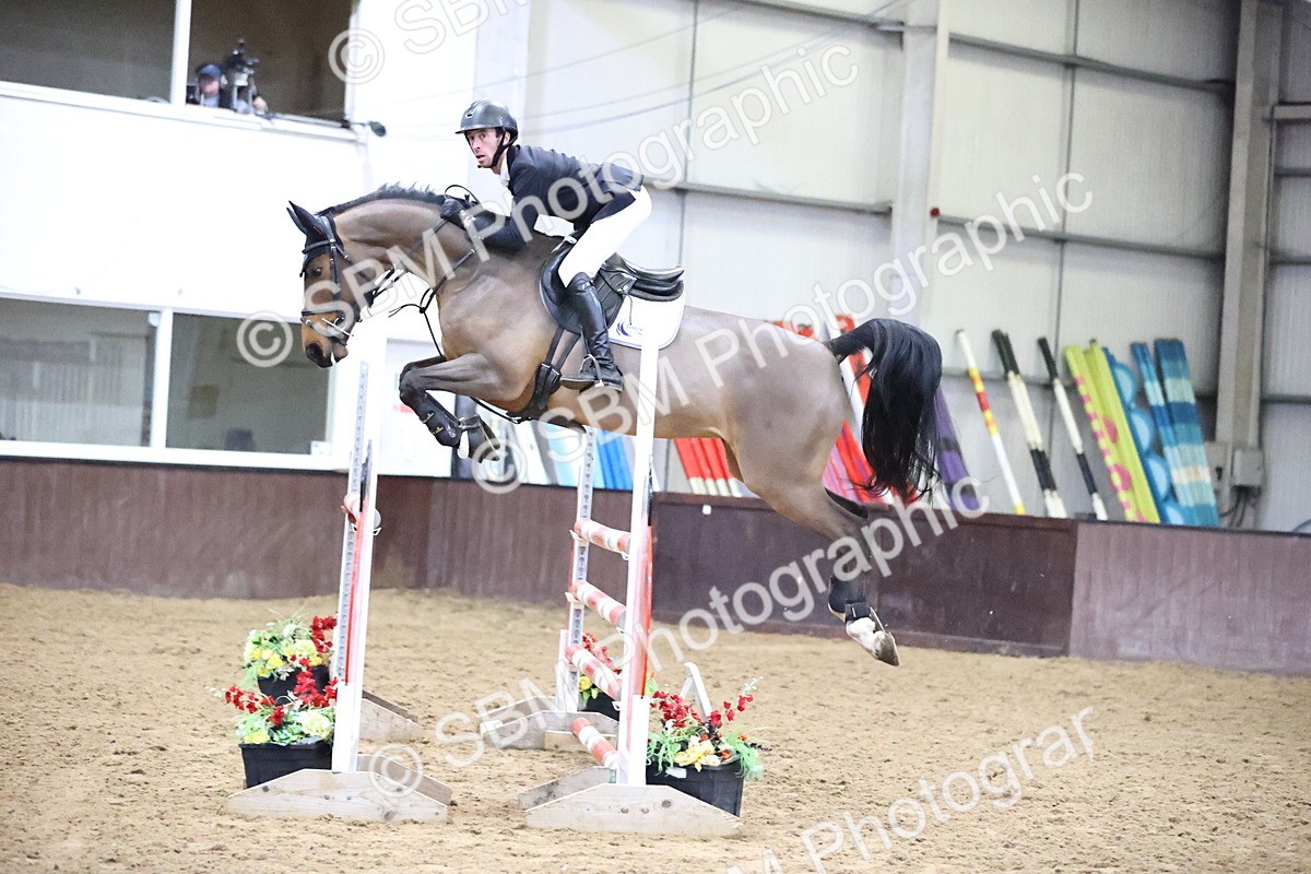 SBM_006251 - Class 19 - Senior Foxhunter 1.20m