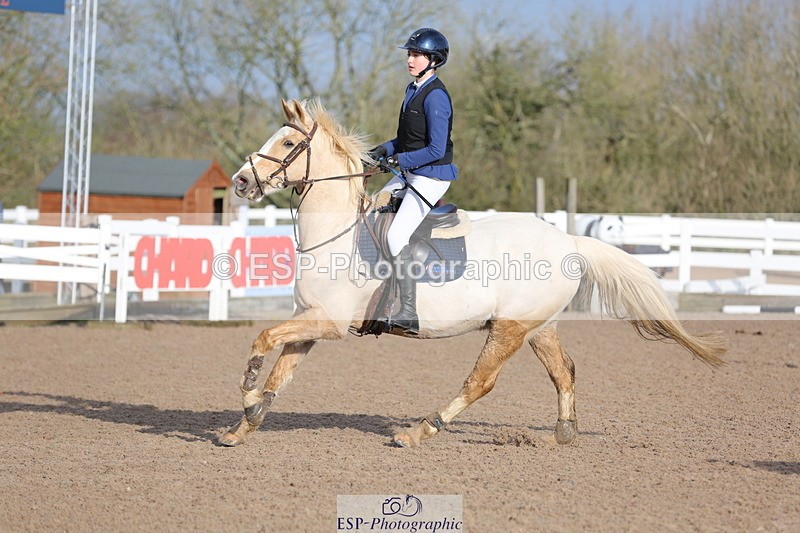 240211A-104935-01944 - Cls 2 Pony British Noivice & 80cm Open