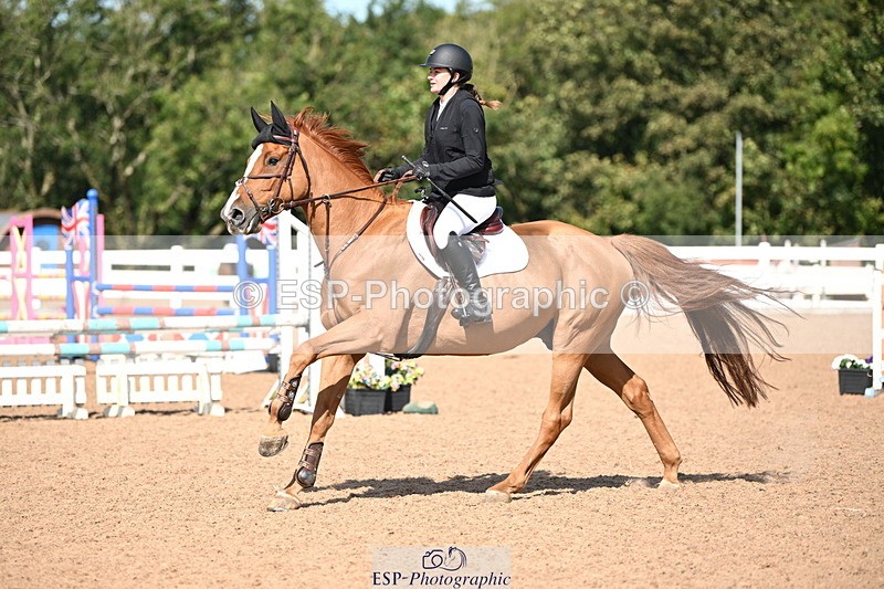 240914A-131944-07738 - Cls 23-S 95cm Amateur Qualifier