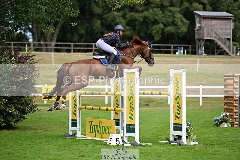 250703A-162541-06040 - Cls 4 1.40m Open