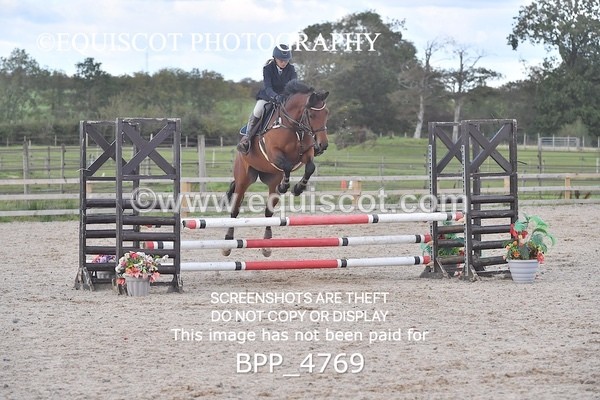 BPP_4769 - CLASS 12 HORSE 80CM FINAL