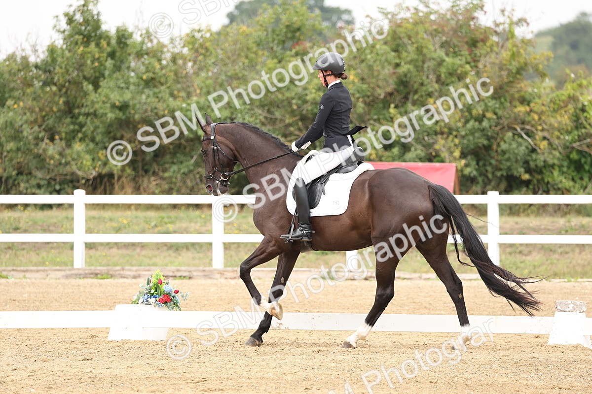 SBM_006345 - Class 6 - novice 6 - 11.50-12.46