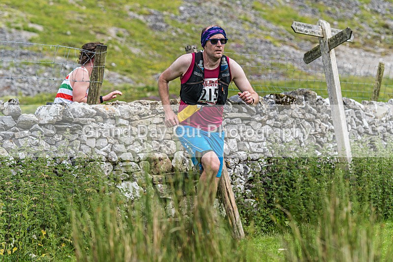 Settle Hills-687 - Settle Hills Fell Race Sunday 21st June 2026