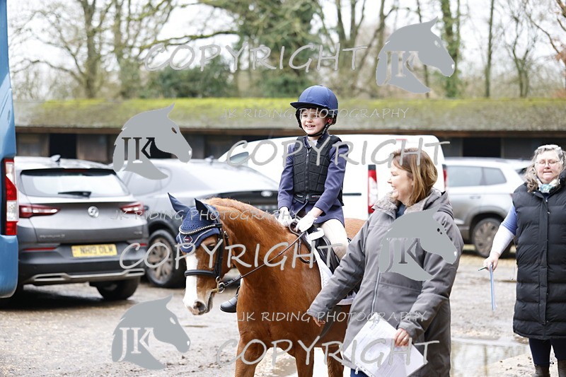 _R6A1286 - Class 1 walk trot 2022