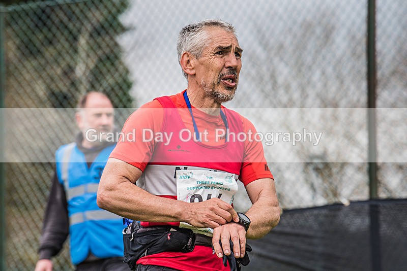 3 Peaks-2239 - The 3 Peaks Race - The Finish - Saturday 29th April 2023