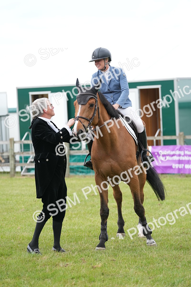 SBM_08048 - Class 203 - Martin Grant Homes Areal Trial