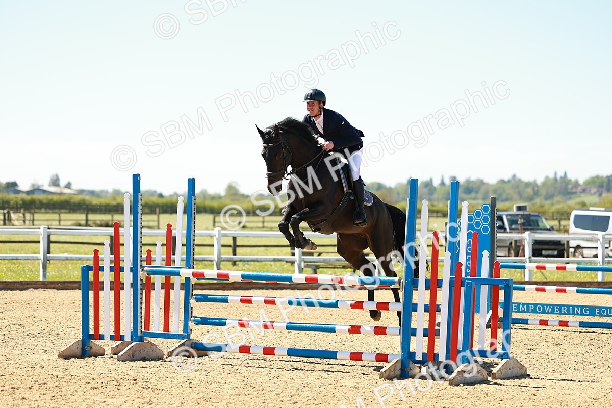 SBM_000779 - Class 3 - Senior Discovery - 1.00m