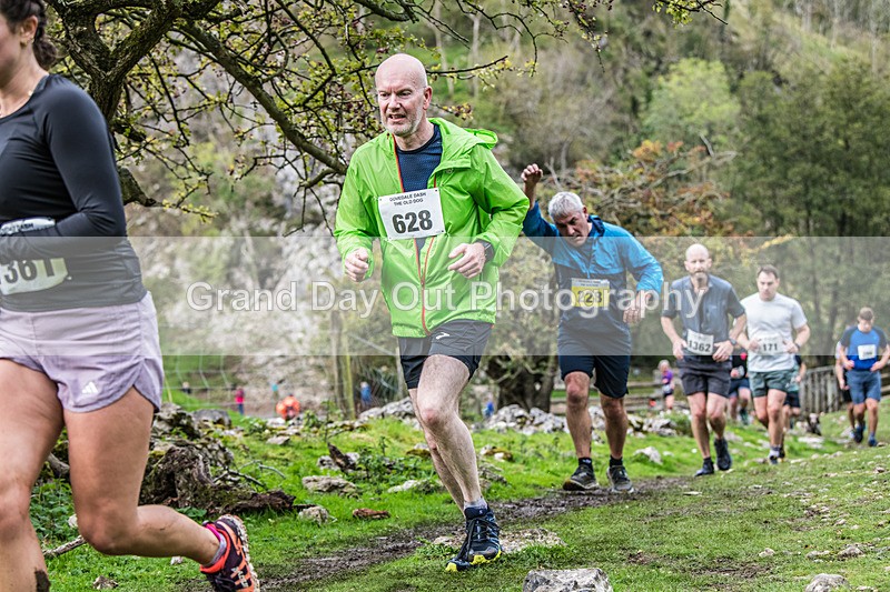 Dovedale Dash-1450 - Dovedale Dash Sunday 5th October 2025