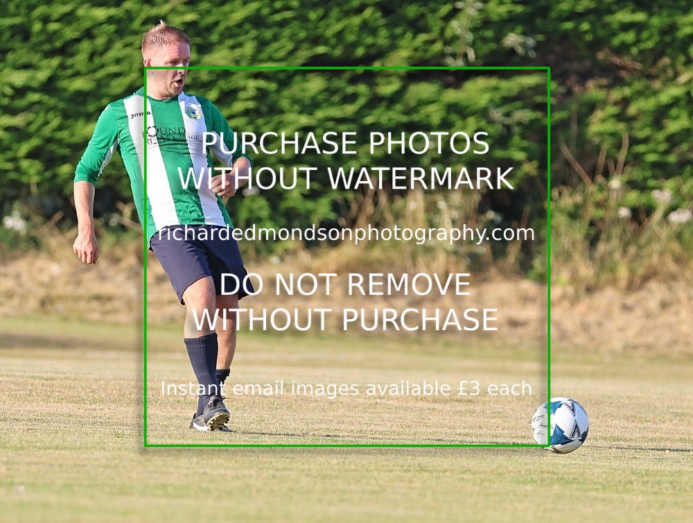 533A9129 - Kendal United Reserves