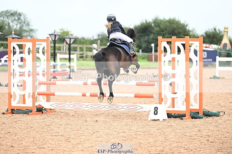 240907A-122801-01630 - Cls 3 Pony Medium Team 80cm & 90cm