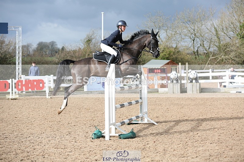 240211A-123229-02739 - Cls 6 Pony Foxhunter & 1.10m Open