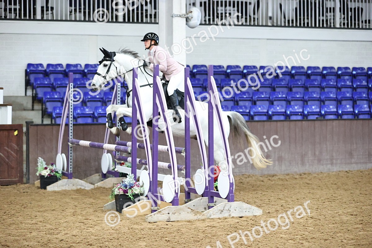 SBM_002534 - Class 9 - Senior British Novice 90cm