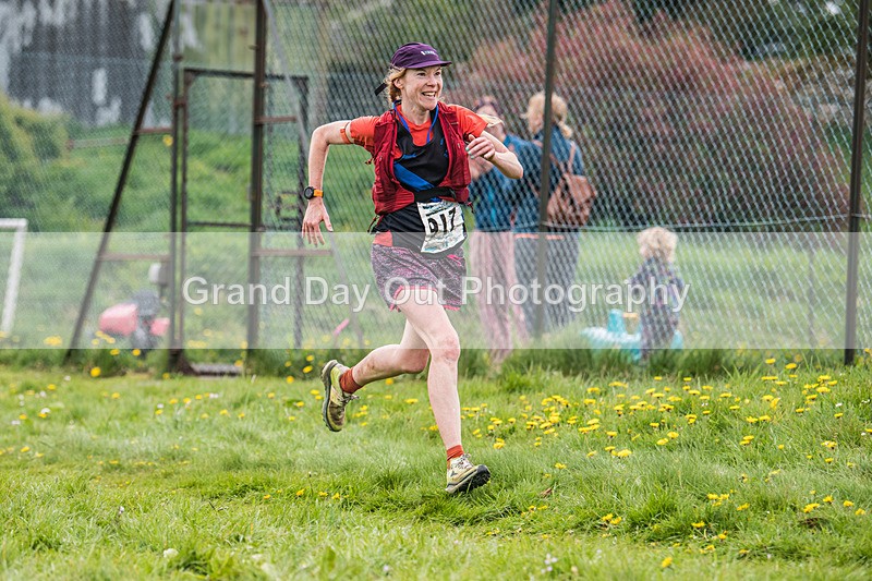 3 Peaks Finish-941 - The 3 Peaks Race Saturday 26th April 2025 - The Finish