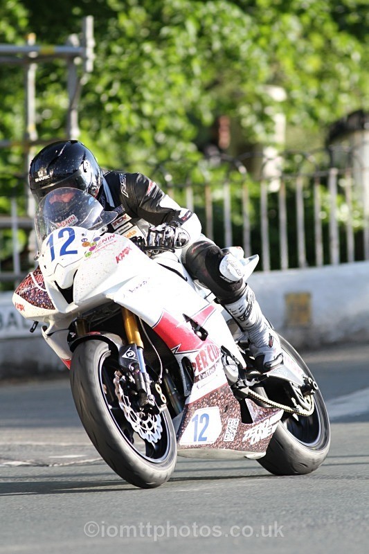  - Supersport Race 2