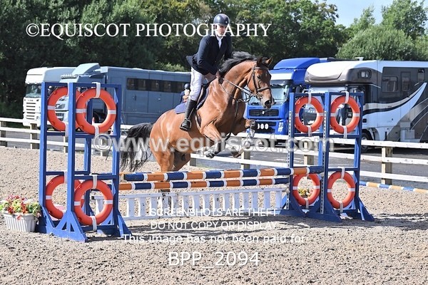 BPP_2094 - CLASS 1  FRI Club 80cms Open