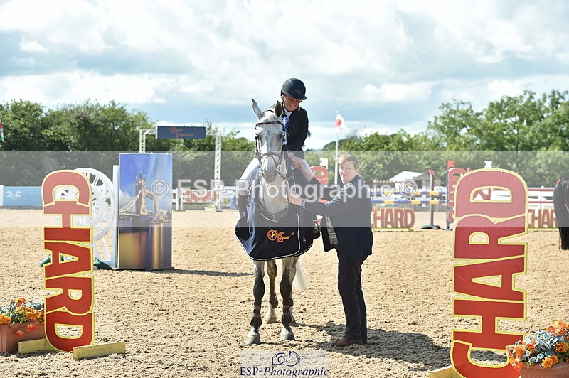 230723A-160318-13244 - Cls 16, 1 Star Bronze 1.15m