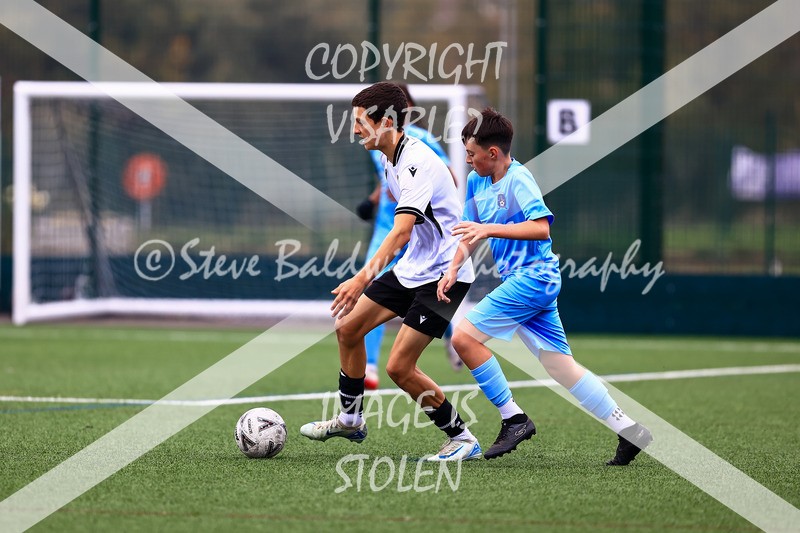 1DX31017 - 2025-10-12 FC Abbey Meads U15 Blue V Hungerford Town Juniors U15 Black