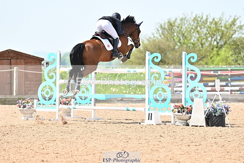 240510A-130052-06819 - Cls 23 Talent Seeker Inc 7 yr old Start to 13.15