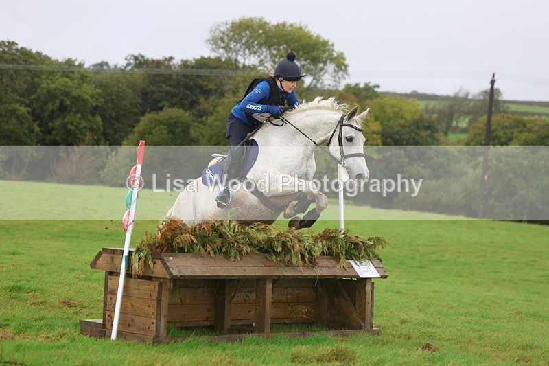 3E7A2021 - Class 4: 80cm: Box