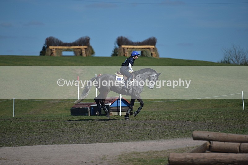 NGP_9447 - XC Time 14:39 to 14:53