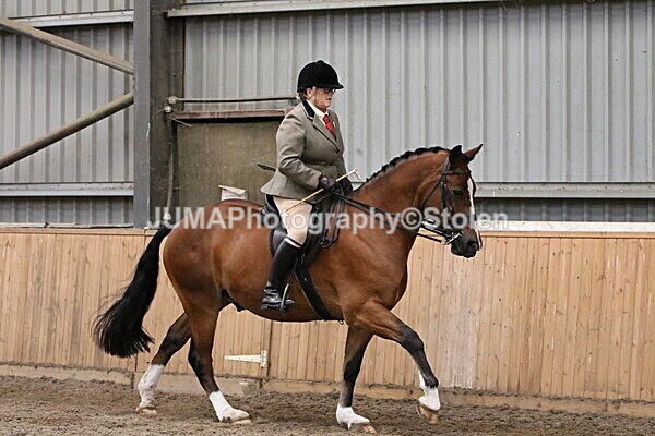 SIAL3018 - Sunday 14th Ridden