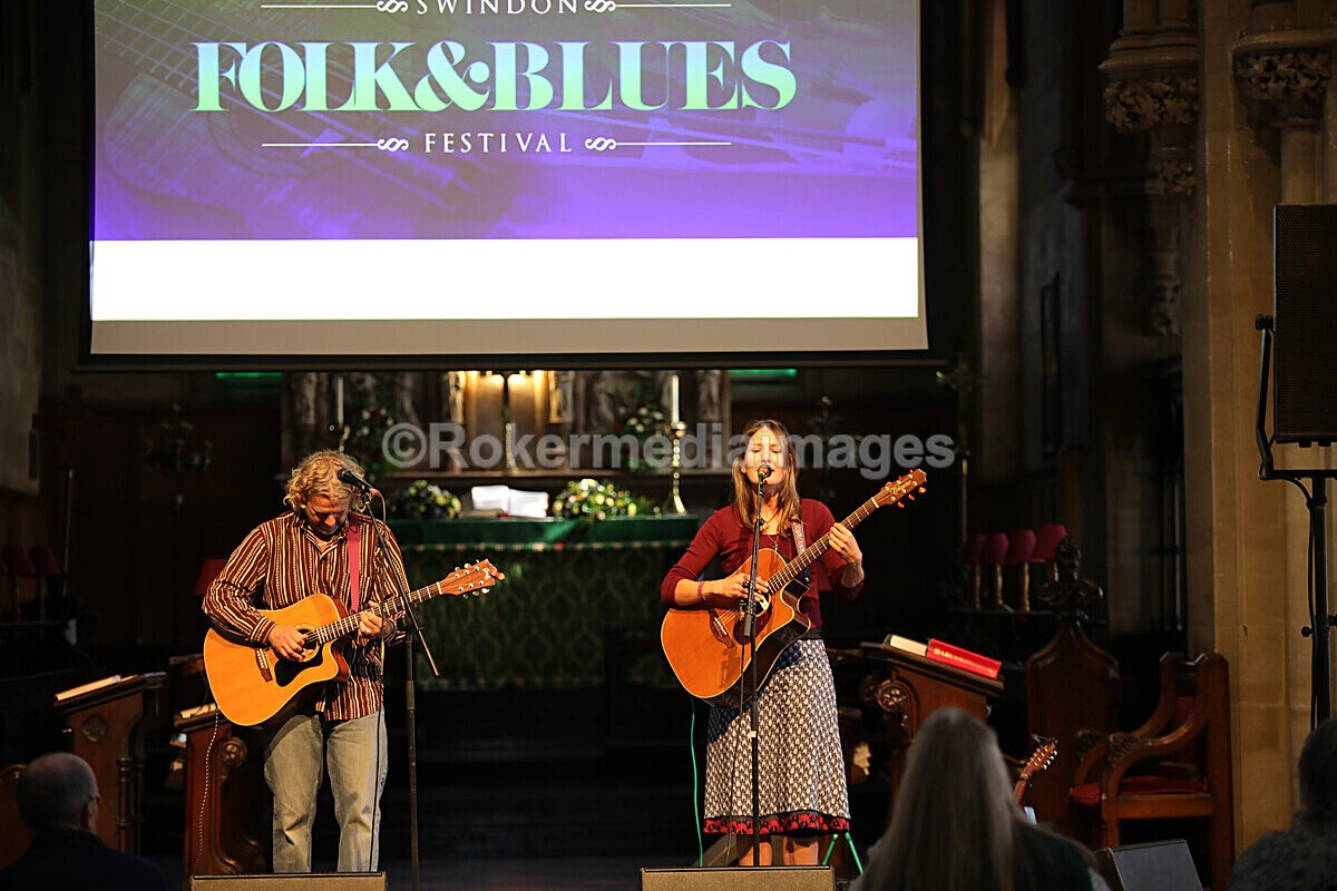 FOLK N BLUES-61 - FOLK and BLUES SEPT 2022