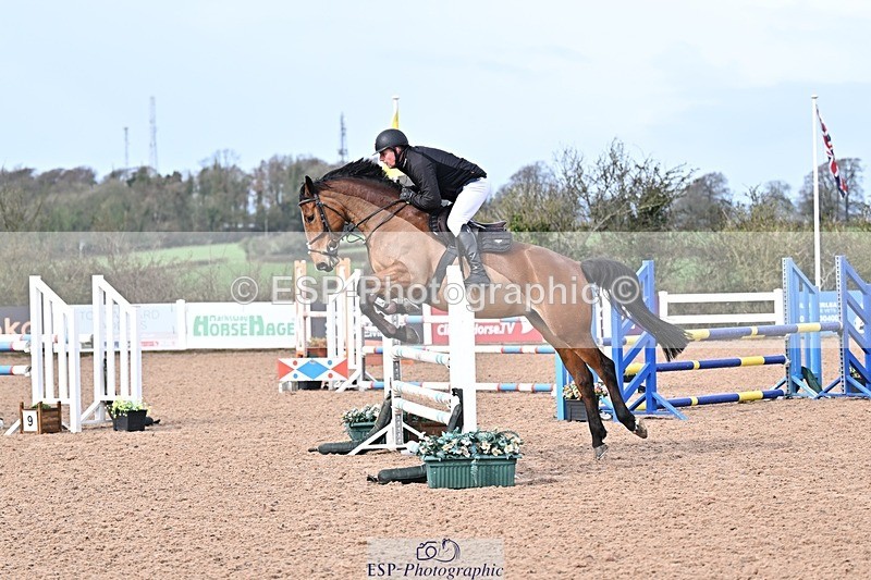 260313-105504-00144 - Cls 7+8 Clear Round, British Novice and 90cm