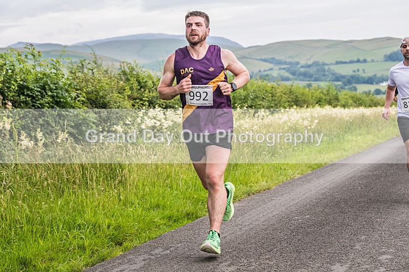 Lambfoot Loop-323 - Lambfoot Loop Road Race Tuesday 7th July 2026