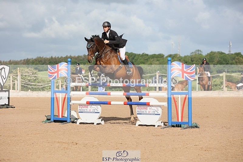 250525-085731-07108 - Cls 25 Snr 1.20m Open