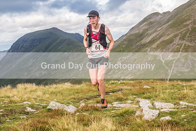 Seat Sandal-109 - Seat Sandal Fell Race Wednesday 12th July 2023