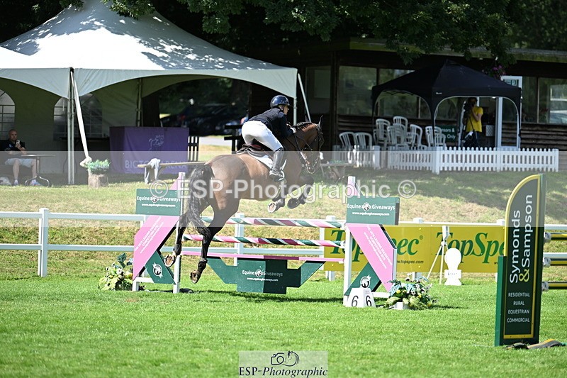 250703A-103225-02721 - Cls 1 Snr Foxhunter