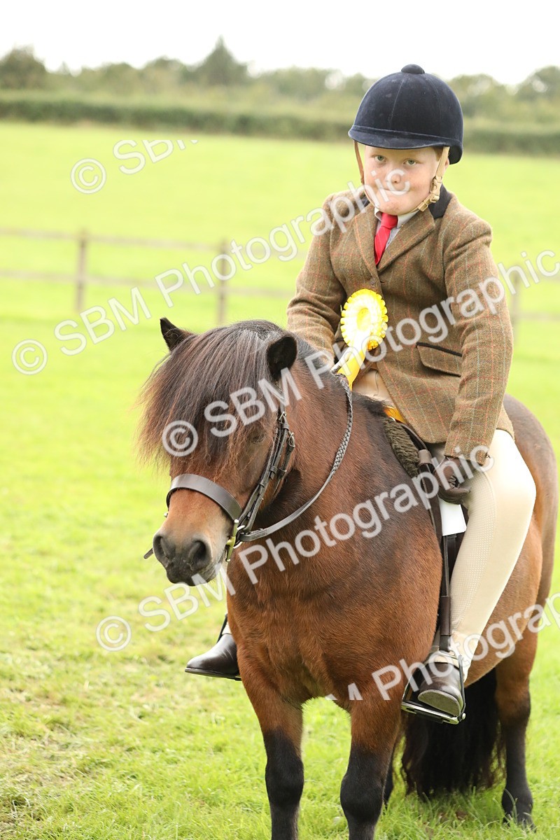 SBM_71447 - S41 - Ridden Equitation (Best Rider)