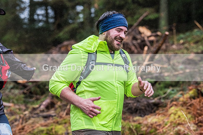 Glentress 21  10K-2354 - High Terrain Events Glentress 21 & 10K Trail Runs Saturday 18th February 2023