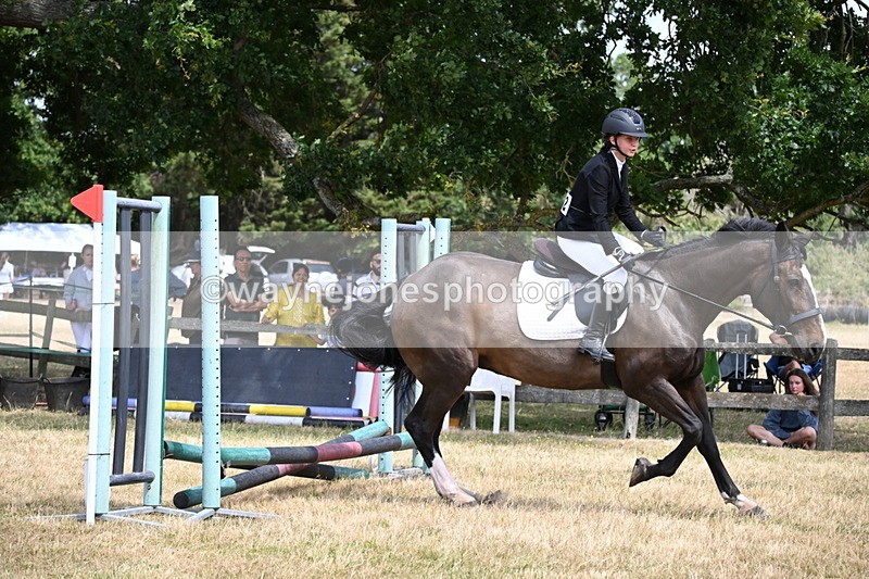 WJ6_5383 - Class 12 Minimus Jumping 45cm
