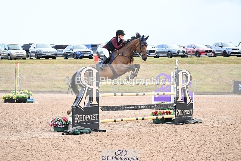 250720-083452-18257 - Cls 20, 1 Star Gold Tour