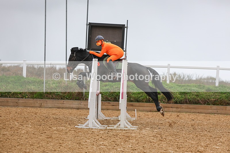 3E7A0383 - Class 6: 90/95cm