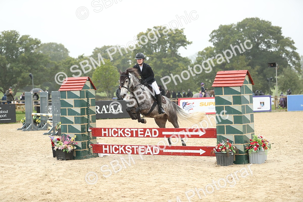 SBM_73969 - J16 - Junior Pony 75cm Championship