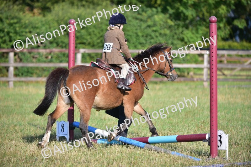 20260906-0444 - Class 6 - Minimus Jumping