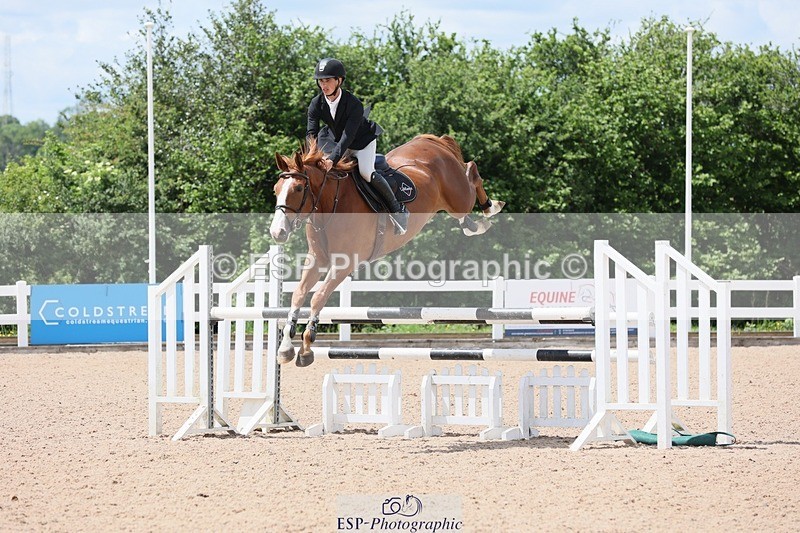 250528-135911-01192 - Cls 4 Newcomers and 1.10m Open