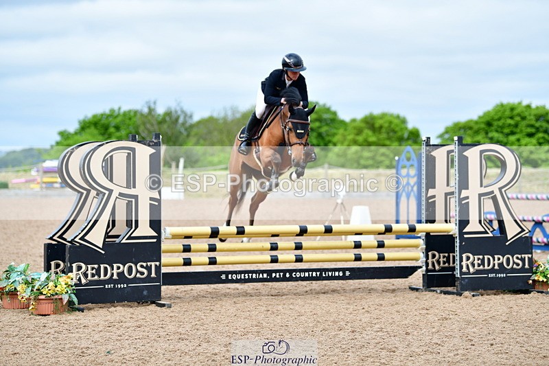 240523A-095425-00122 - Cls 9 British Novice and 90cm Open