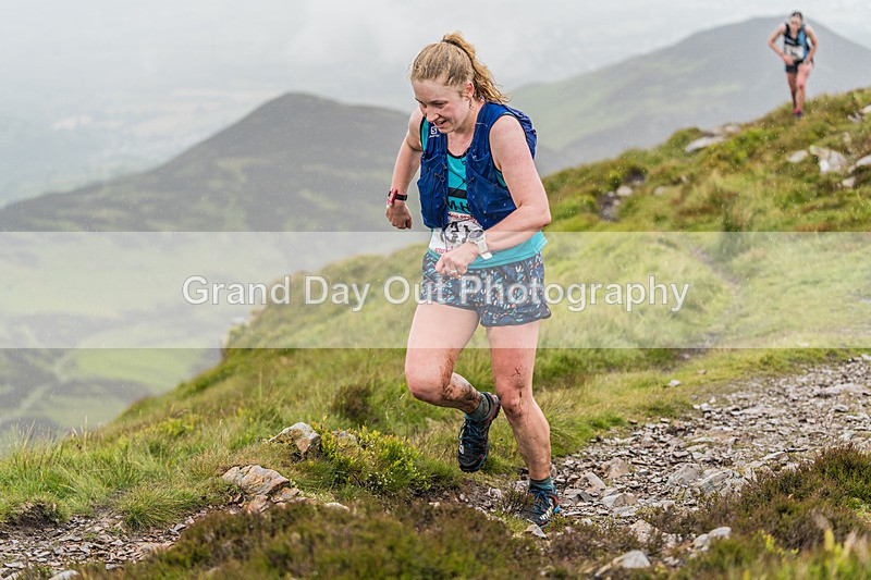 Buttermere-229 - Buttermere Sailbeck Fell Race Saturday 15th June 2024