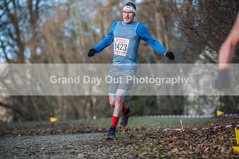 Cumbria XC-776 - Cumbria Cross Country Championships (Junior & Senior Races) Saturday 3rd January 2026