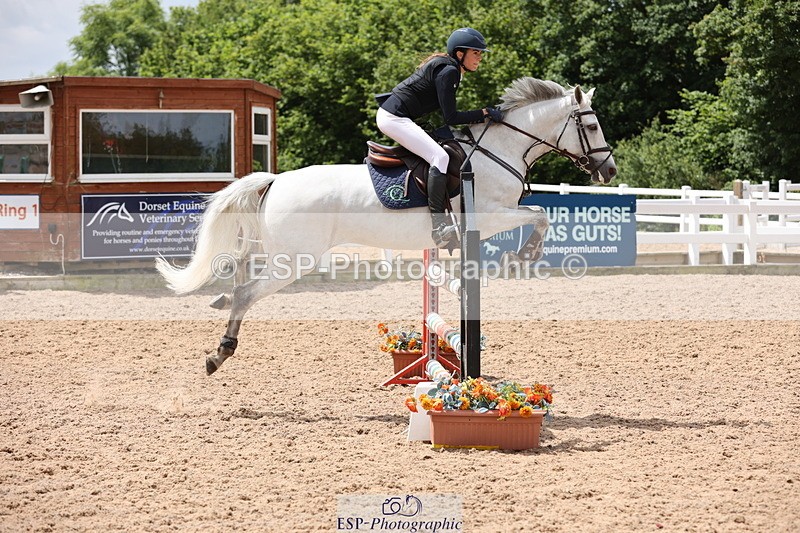 240630A-120334-12881 - Cls 31 Discovery and 90cm Open