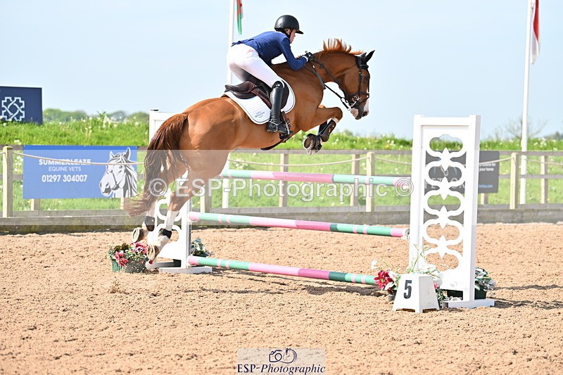 240510A-103238-05033 - Cls 21 Snr 1.20m Open