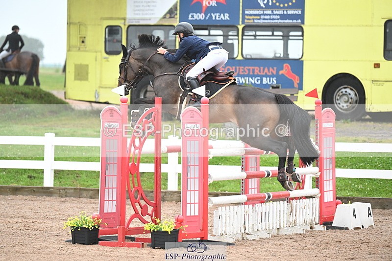 240720A-083600-13057 - Cls 15, 1 Star Silver Tour 1.25m