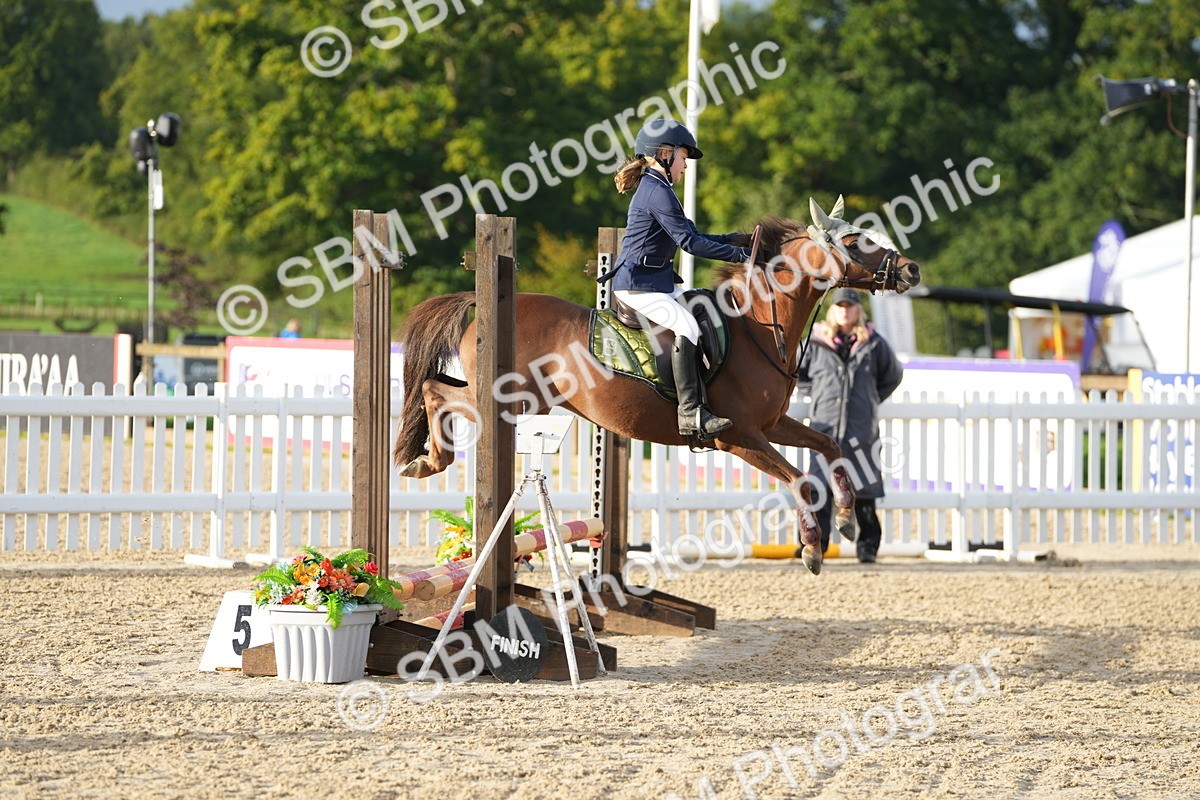 SBM_32303 - J5 - Junior Pony 50cm Championship